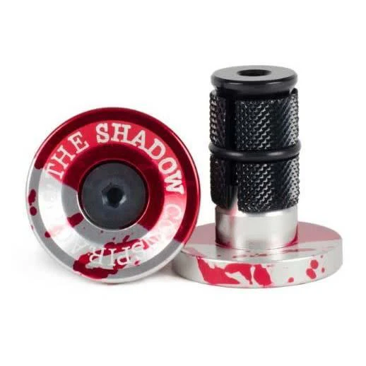 Shadow Deadbolt Bar Ends - Image 3